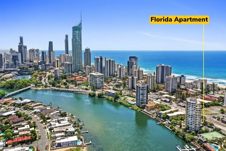 17/2916 Gold Coast Highway, Surfers Paradise QLD 4217