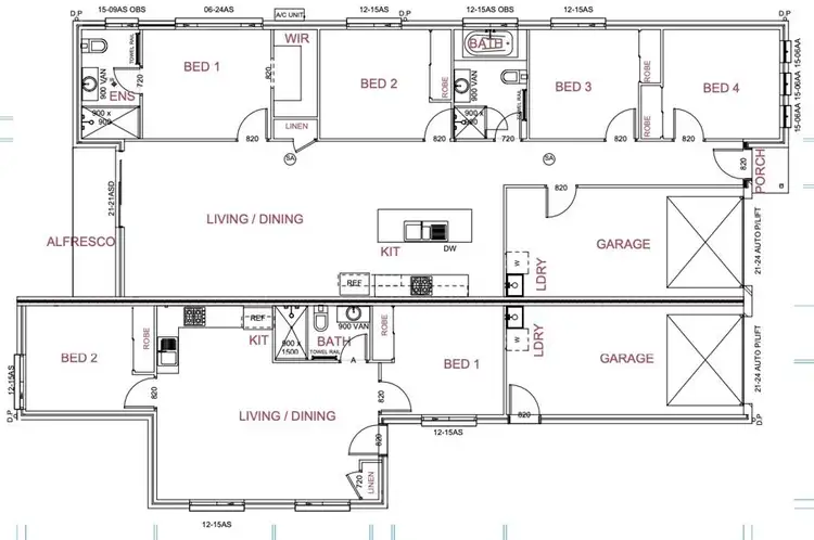 Second view of Homely house listing, Address available on request