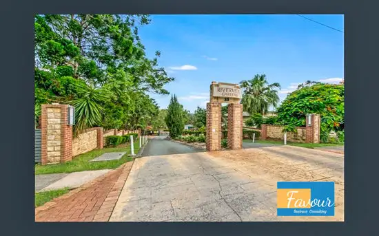 Main view of Homely townhouse listing, 104/32 Riverview Road, Nerang QLD 4211