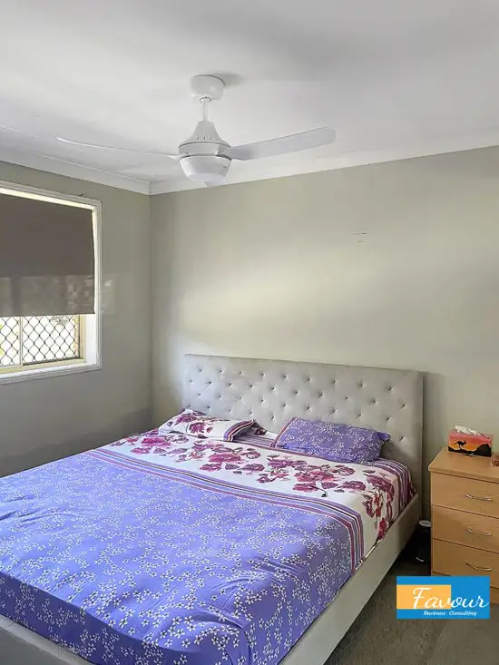 Fifth view of Homely townhouse listing, 104/32 Riverview Road, Nerang QLD 4211