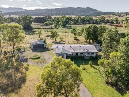 688 Garthowen Road, Attunga NSW 2345