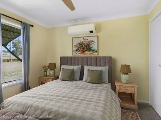 Fourth view of Homely rural property listing, 688 Garthowen Road, Attunga NSW 2345