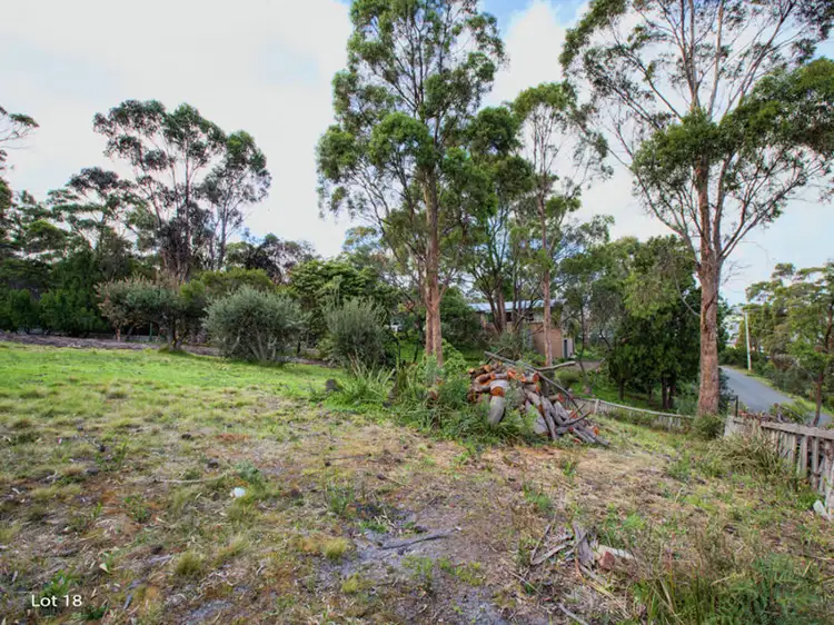Seventh view of Homely land listing, 18 Susans Bay Road, Primrose Sands TAS 7173