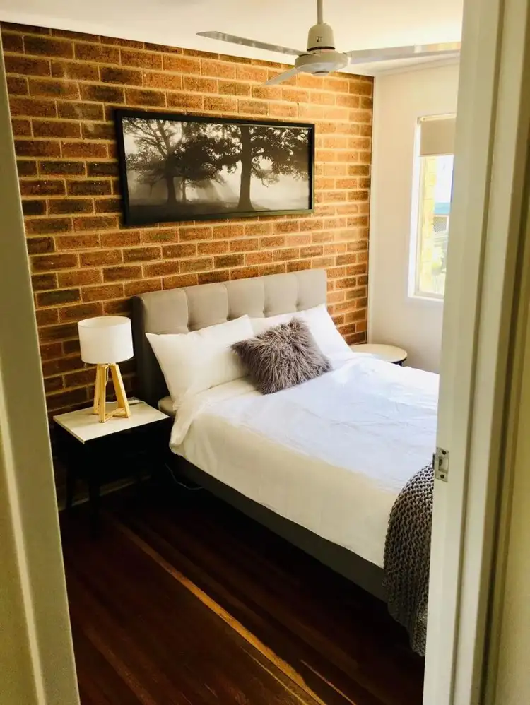 Second view of Homely townhouse listing, 13/370 Rockonia Road, Koongal QLD 4701