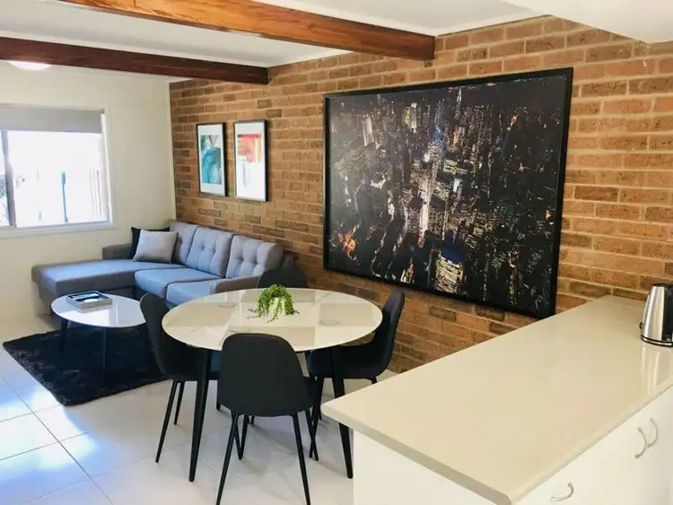 Fourth view of Homely townhouse listing, 13/370 Rockonia Road, Koongal QLD 4701