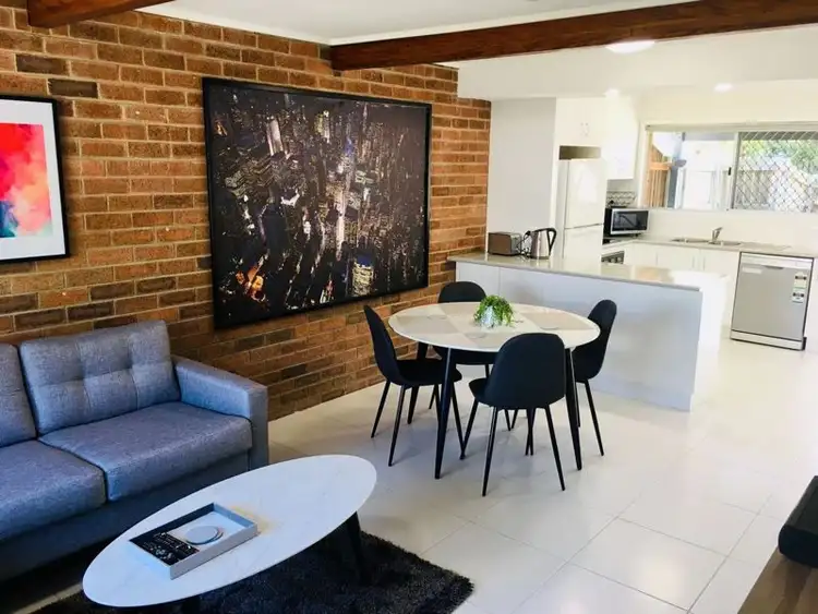 Fifth view of Homely townhouse listing, 13/370 Rockonia Road, Koongal QLD 4701