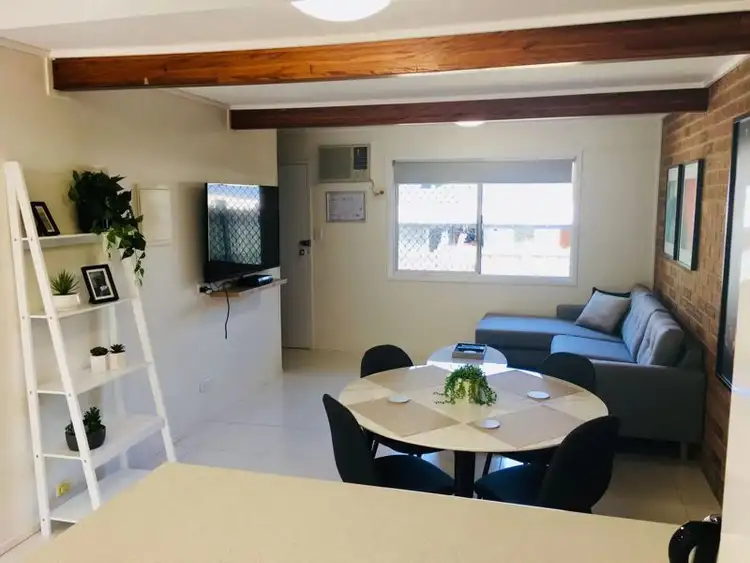 Sixth view of Homely townhouse listing, 13/370 Rockonia Road, Koongal QLD 4701