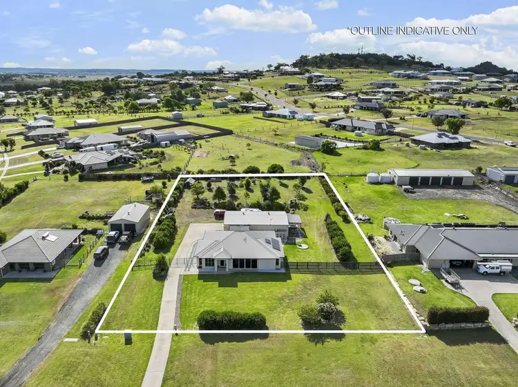 3 Storeys Road, Kingsthorpe QLD 4400