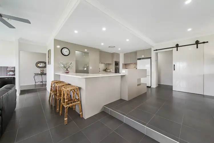 Fifth view of Homely rural property listing, 3 Storeys Road, Kingsthorpe QLD 4400