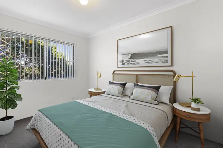 Second view of Homely unit listing, 5/27 Arthur Street, Coffs Harbour NSW 2450