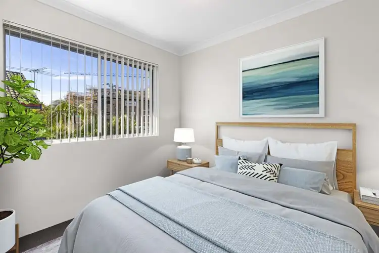 Fourth view of Homely unit listing, 5/27 Arthur Street, Coffs Harbour NSW 2450