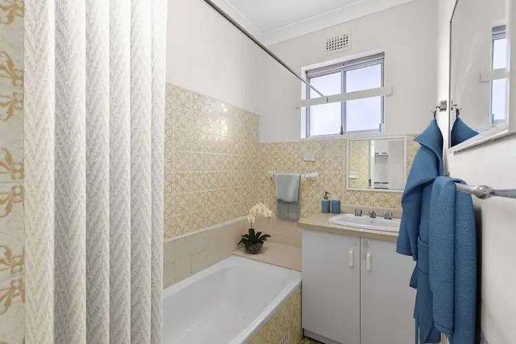 Fifth view of Homely unit listing, 5/27 Arthur Street, Coffs Harbour NSW 2450