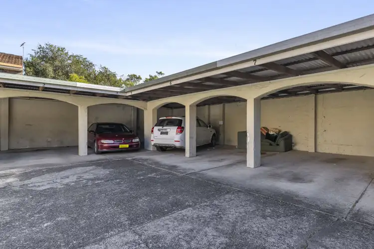 Sixth view of Homely unit listing, 5/27 Arthur Street, Coffs Harbour NSW 2450