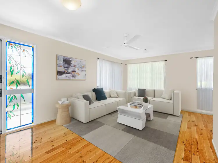 Third view of Homely house listing, z68 Aquarius Drive, Kingston QLD 4114