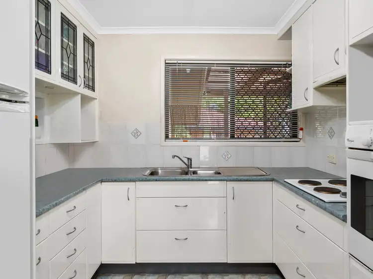 Fifth view of Homely house listing, z68 Aquarius Drive, Kingston QLD 4114