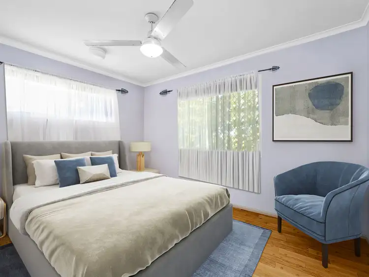 Sixth view of Homely house listing, z68 Aquarius Drive, Kingston QLD 4114