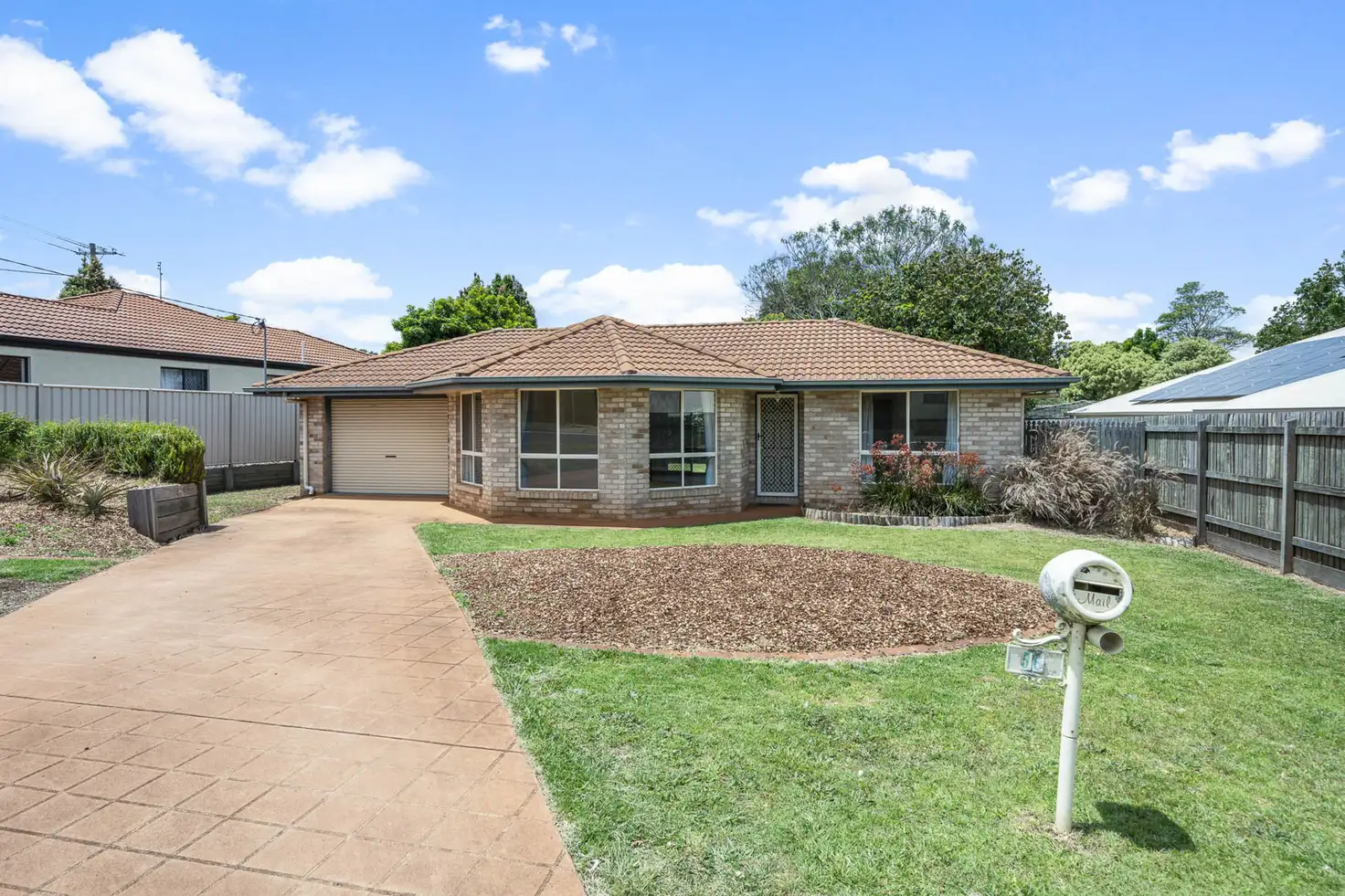 Main view of Homely house listing, 56 South Street, Rangeville QLD 4350