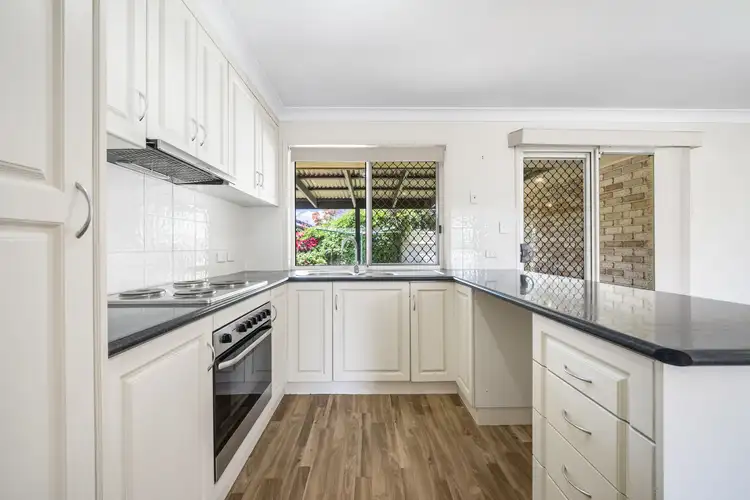 Fifth view of Homely house listing, 56 South Street, Rangeville QLD 4350