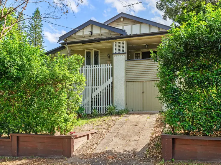 89 Waldheim Street, Annerley QLD 4103