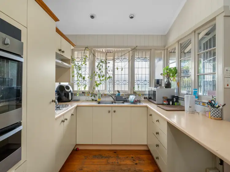 Fourth view of Homely house listing, 89 Waldheim Street, Annerley QLD 4103