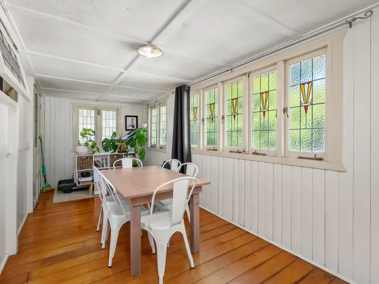 Fifth view of Homely house listing, 89 Waldheim Street, Annerley QLD 4103