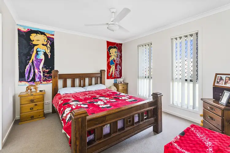 Fifth view of Homely house listing, 12 Farrer Street, Cranley QLD 4350