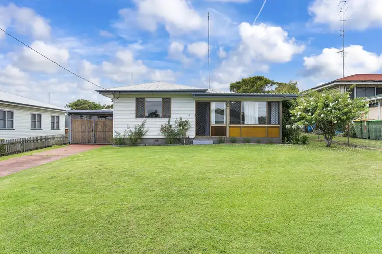 Main view of Homely house listing, 6 Kirklees Street, Newtown QLD 4350