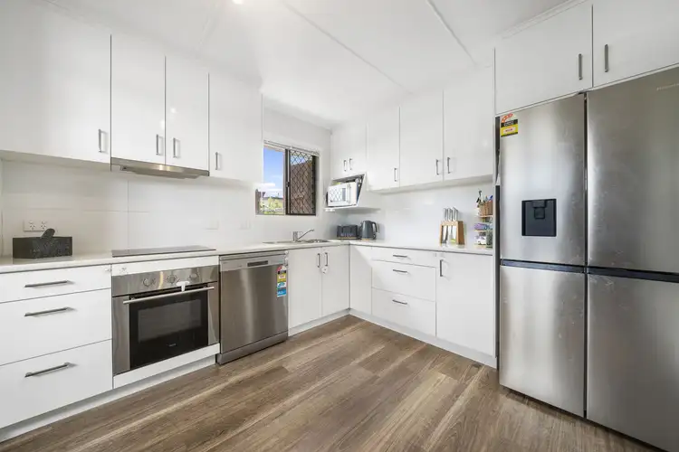 Third view of Homely house listing, 6 Kirklees Street, Newtown QLD 4350