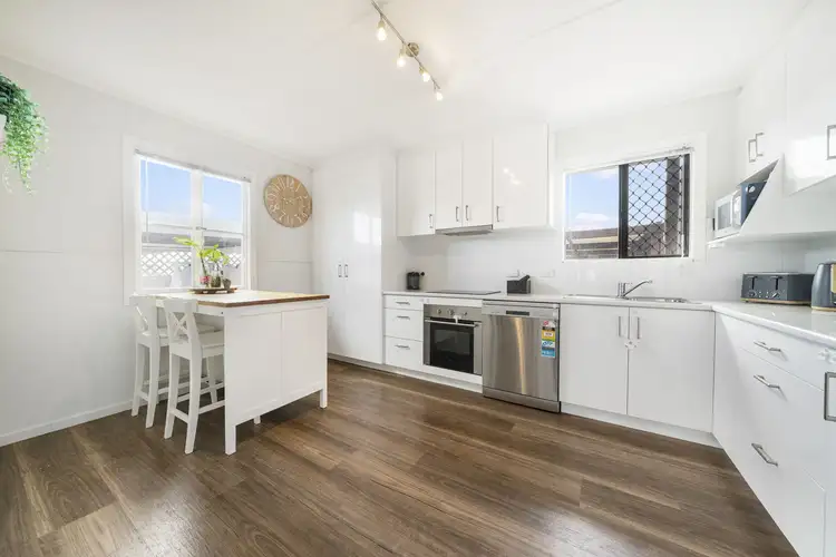Fourth view of Homely house listing, 6 Kirklees Street, Newtown QLD 4350