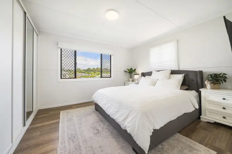 Fifth view of Homely house listing, 6 Kirklees Street, Newtown QLD 4350