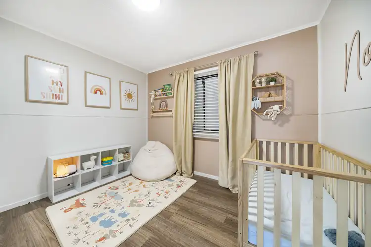 Sixth view of Homely house listing, 6 Kirklees Street, Newtown QLD 4350