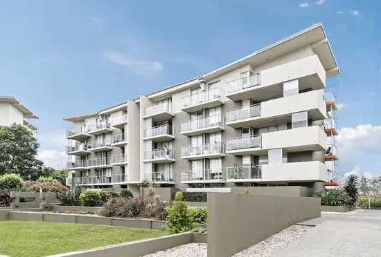 3606/12-14 Executive Dr,, Burleigh Waters QLD 4220