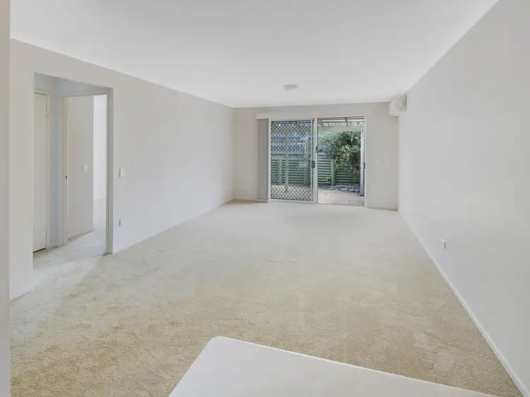 Second view of Homely villa listing, 57/30 Meadowlands Road, Carina QLD 4152