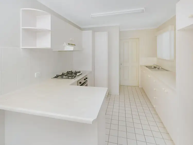 Third view of Homely villa listing, 57/30 Meadowlands Road, Carina QLD 4152