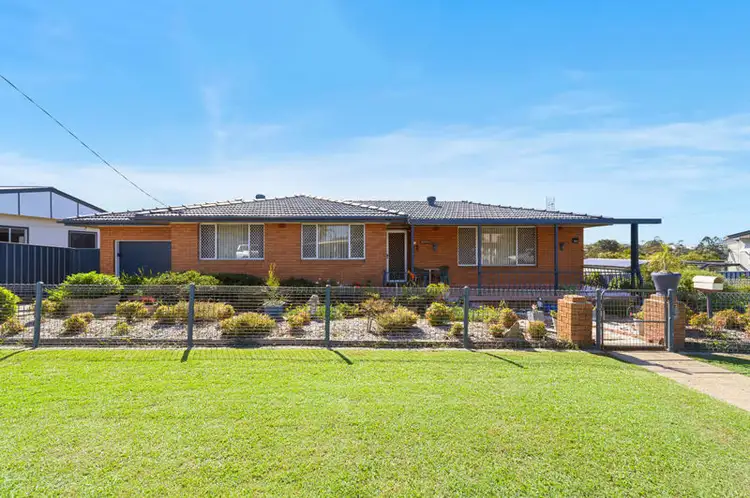12 High Street, Urunga NSW 2455