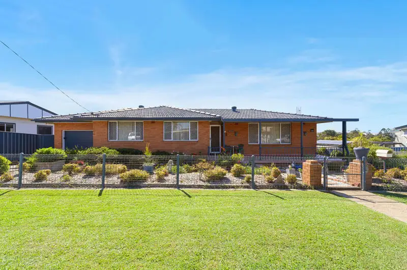 Main view of Homely house listing, 12 High Street, Urunga NSW 2455