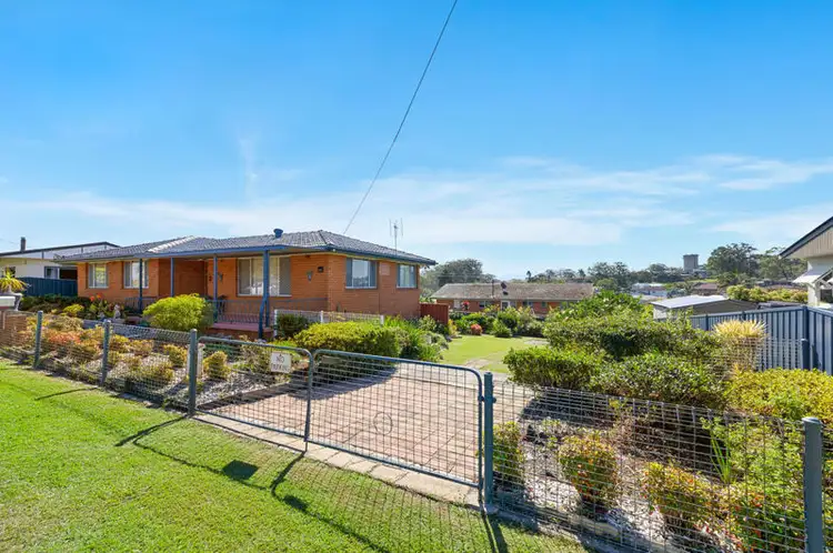Second view of Homely house listing, 12 High Street, Urunga NSW 2455