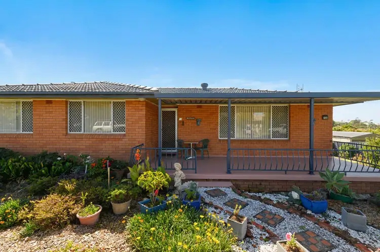 Third view of Homely house listing, 12 High Street, Urunga NSW 2455