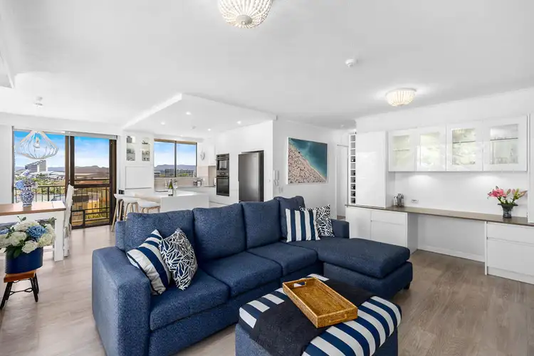 Seventh view of Homely unit listing, 22/22 Armrick Avenue, Broadbeach QLD 4218