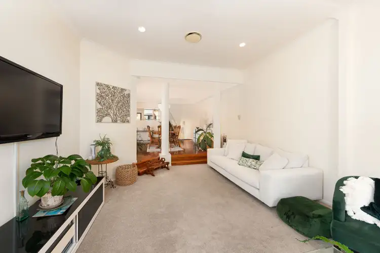 Fifth view of Homely townhouse listing, 129/125 Santa Cruz Blvd, Clear Island Waters QLD 4226