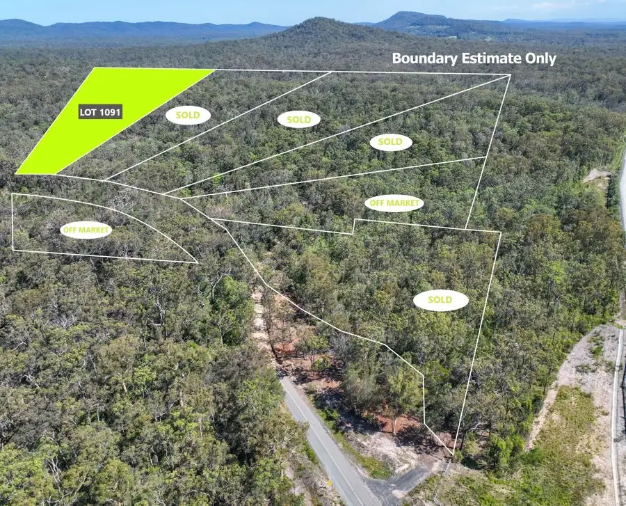 Main view of Homely rural property listing, 90 Bostock Road, Tucabia NSW 2462