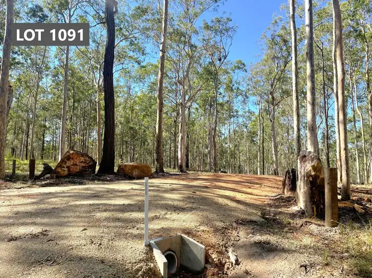 Second view of Homely rural property listing, 90 Bostock Road, Tucabia NSW 2462