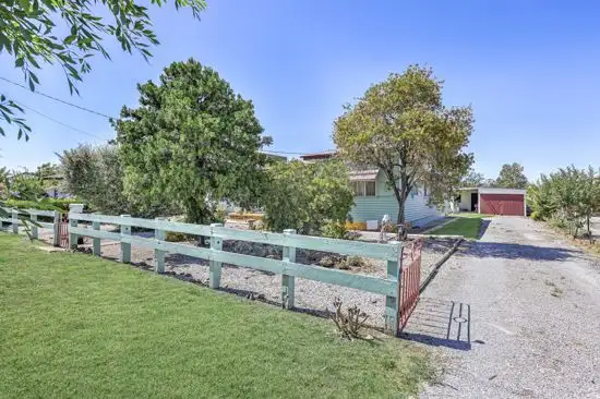 Second view of Homely house listing, 3 Stoddart Street, Manilla NSW 2346