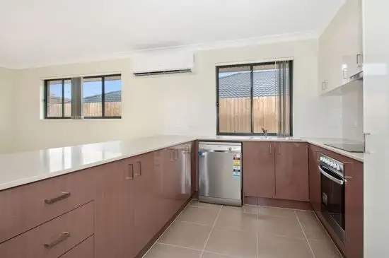 Third view of Homely house listing, 8 COTTRELL DRIVE, Pimpama QLD 4209