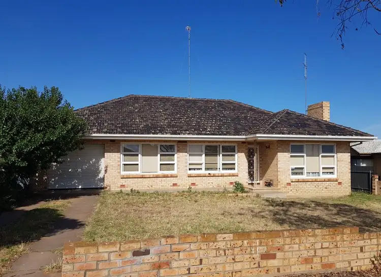 Main view of Homely house listing, 3 Jarvis Avenue, Murray Bridge SA 5253