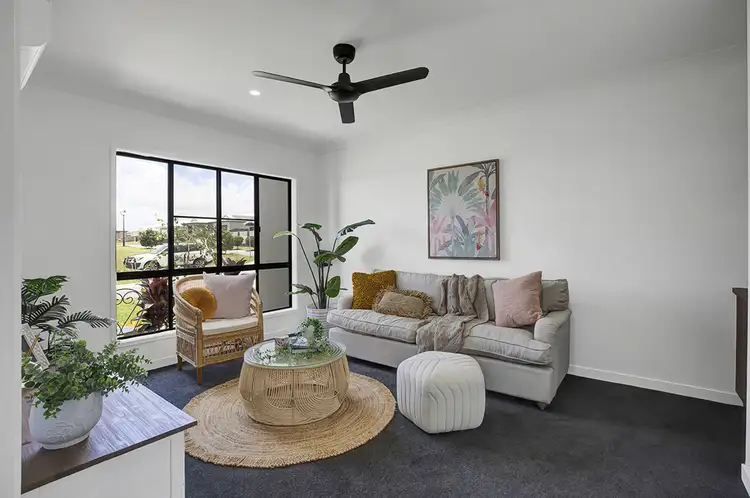 Sixth view of Homely house listing, 14 Seajaysmith Way, Richmond QLD 4740
