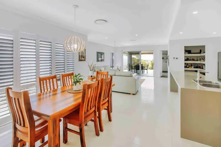 Third view of Homely house listing, 8 Wickerson Cres, Bli Bli QLD 4560