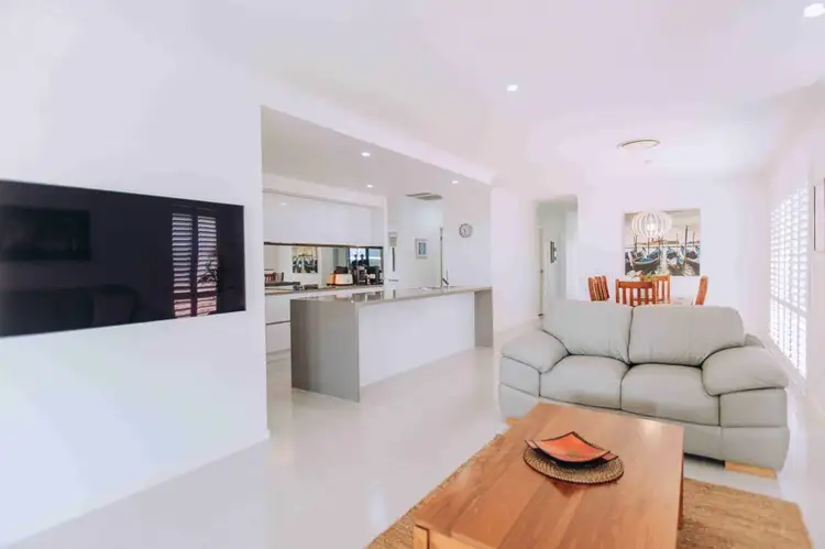 Fifth view of Homely house listing, 8 Wickerson Cres, Bli Bli QLD 4560