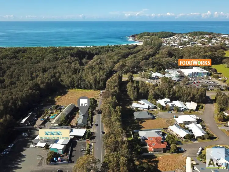 Fourth view of Homely unit listing, 9/555 Blackhead Road, Black Head NSW 2430