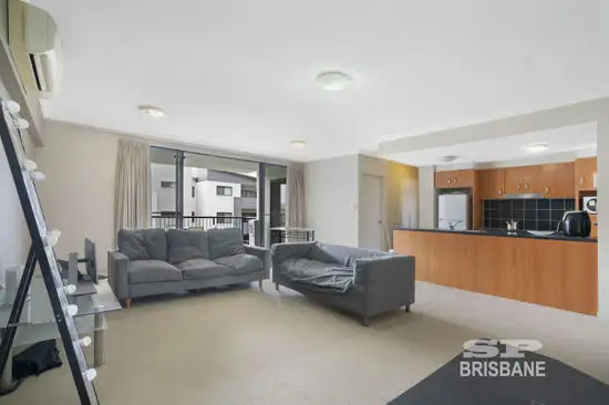 Fifth view of Homely unit listing, 12/12 Archer Street, Upper Mount Gravatt QLD 4122